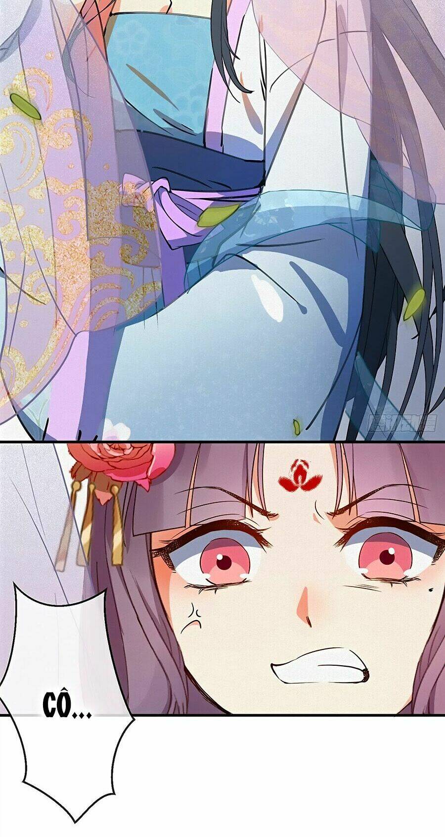 ngự thú linh phi chapter 5 6