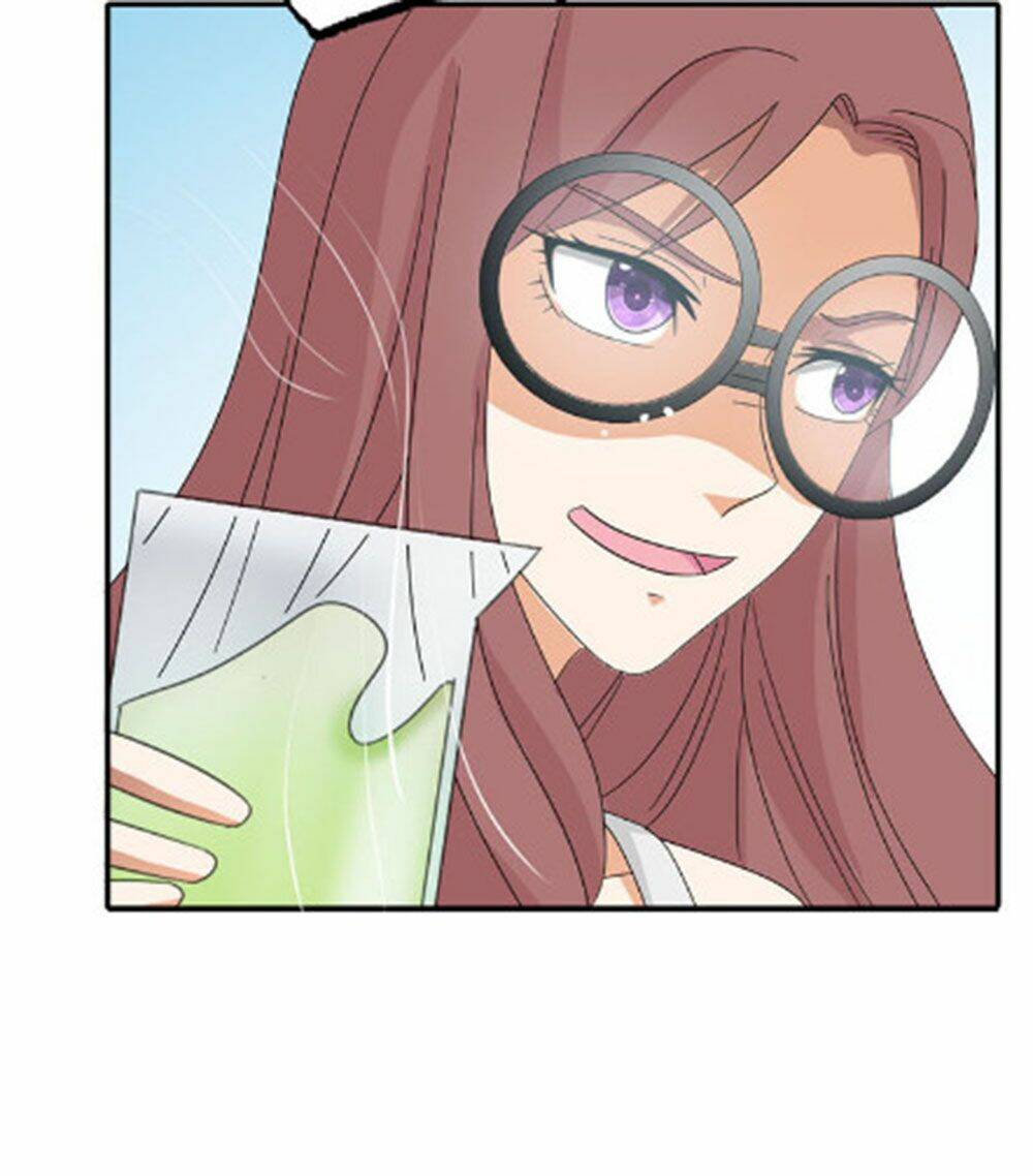 em vẫn còn nhỏ chapter 85 13