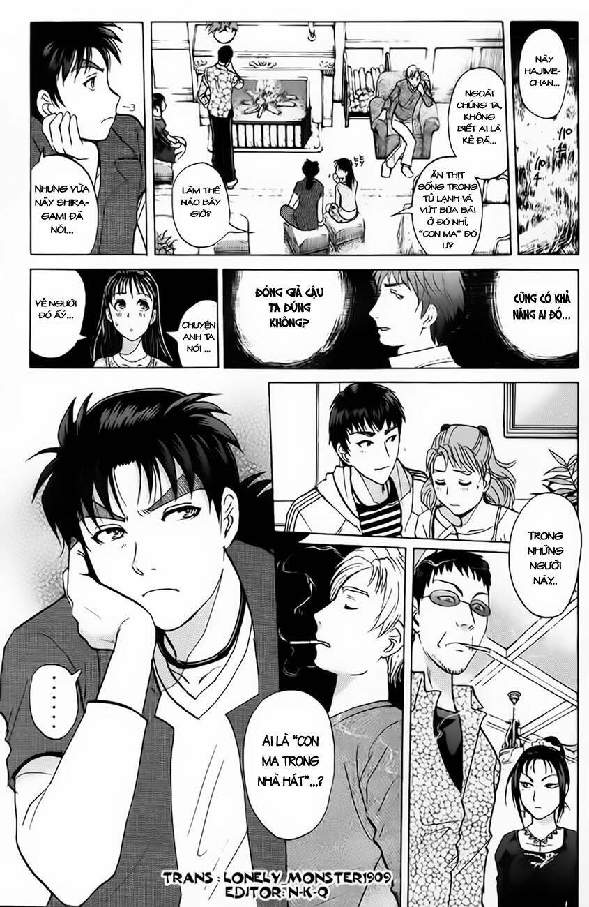 thám tử kindaichi - phần 2 chapter 14 2