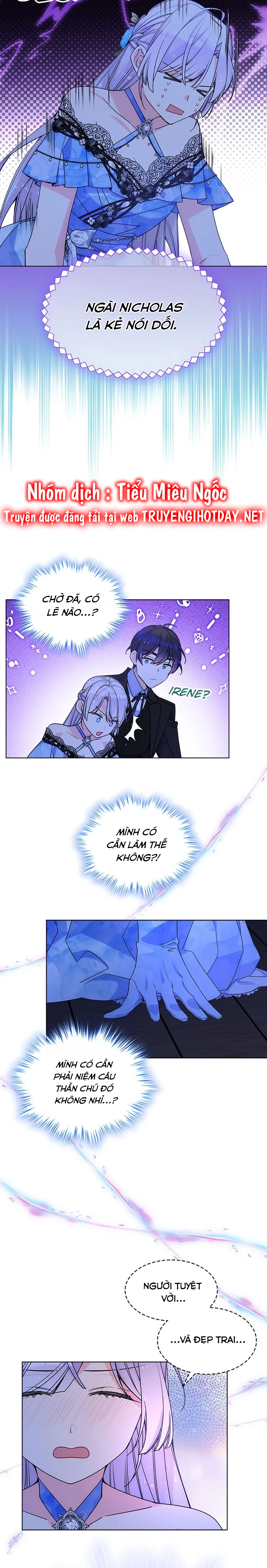 đừng lo lắng, anh trai của em! chapter 80 8