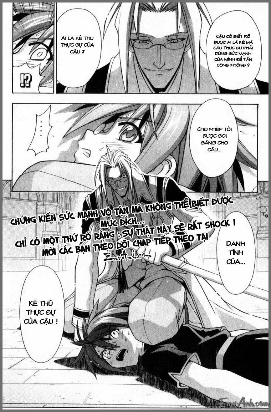 bậc thầy ma pháp chapter 254 20