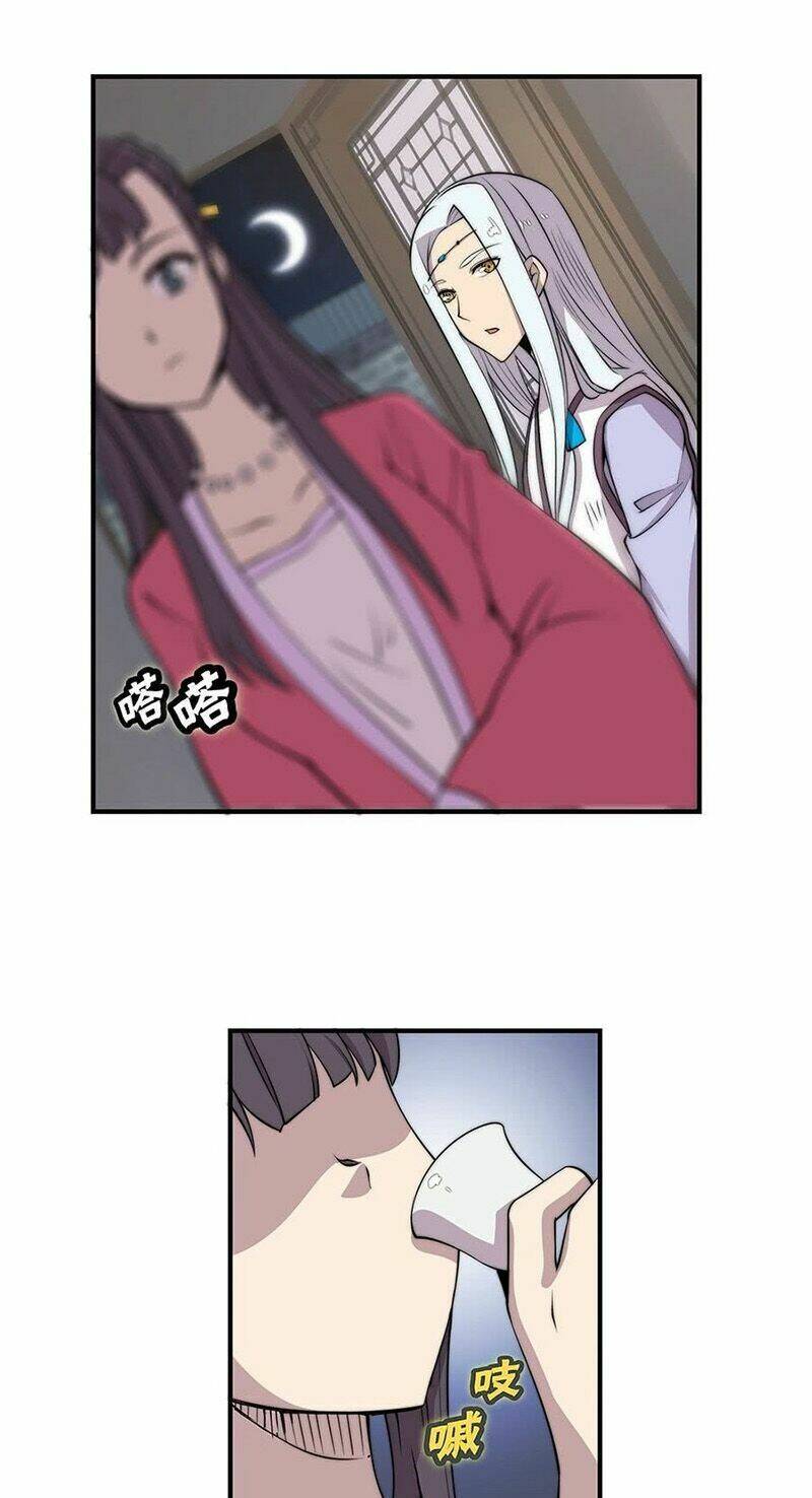 cuộc sống thoái ẩn của võ lâm chi vương chapter 74 6