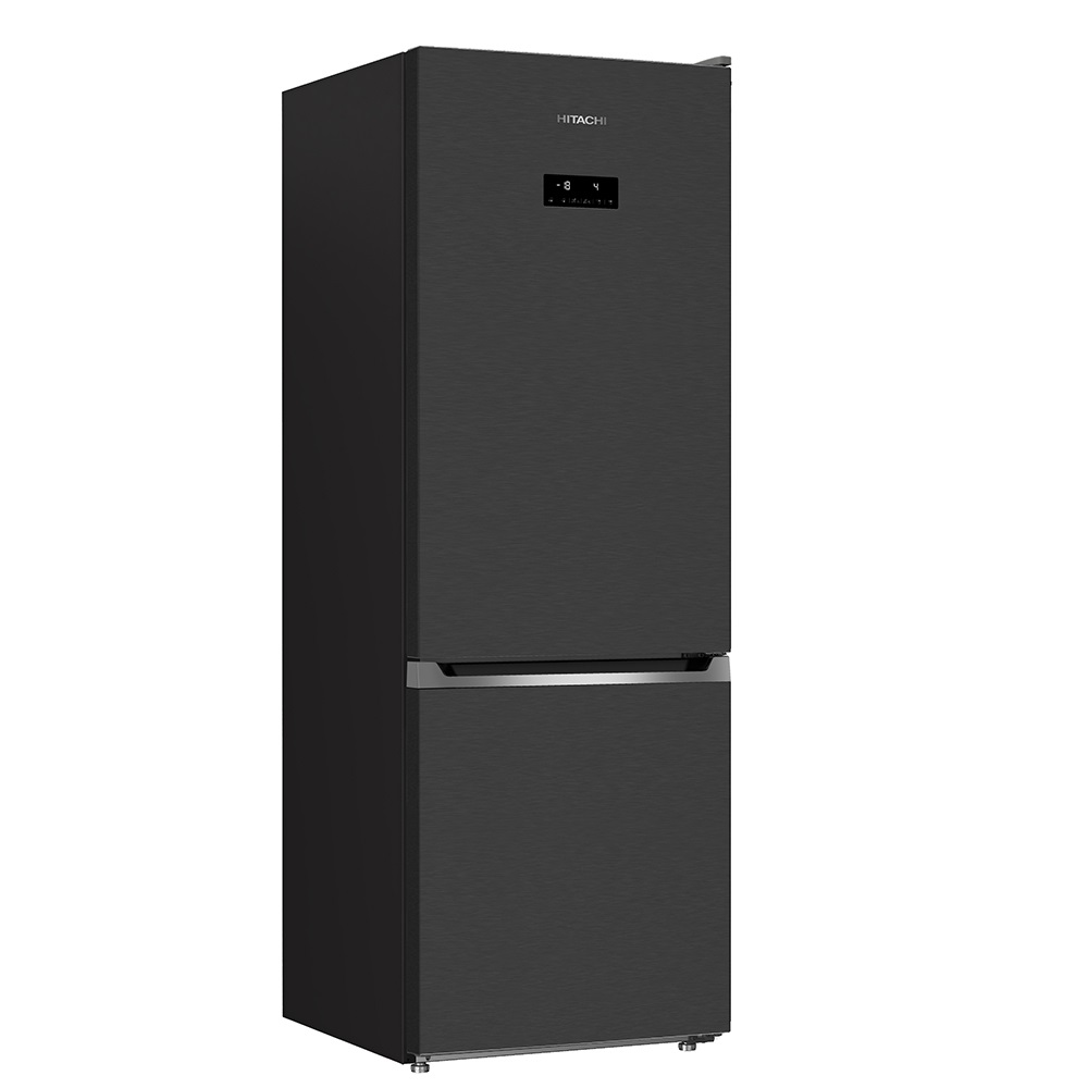 Tủ lạnh Hitachi Inverter 323 lít R-B340EGV1 model 2023 - Hàng chính hãng - Giao tại Hà Nội