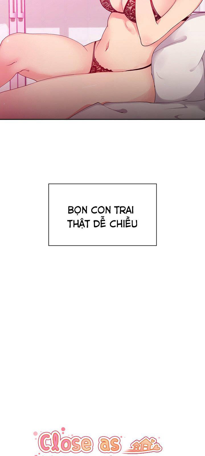 close as neighbors chapter 5 17