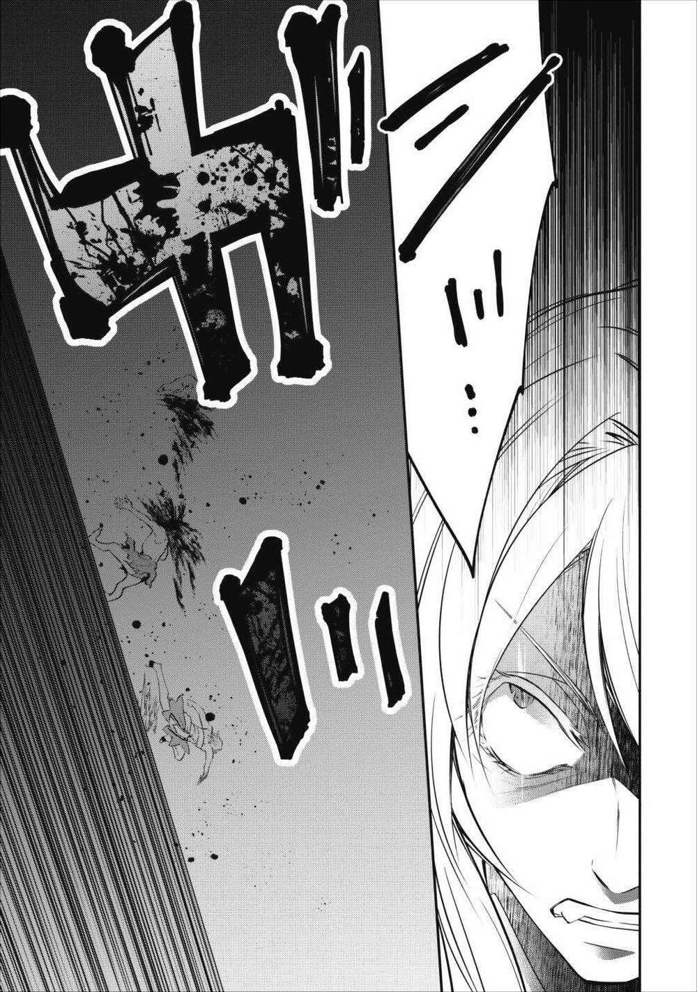 chuyển sinh thành golem master chapter 10.2 11