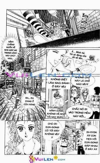 bóng mây qua chapter 1 87