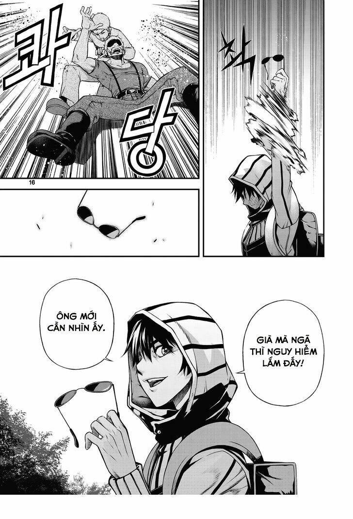 delusional boy chapter 7 14