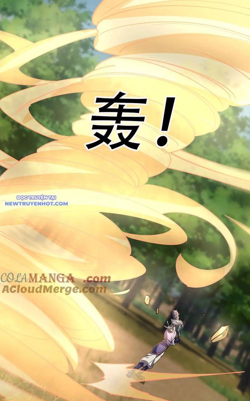 ngủ say vạn cổ: xuất thế đẩy ngang chư thiên chapter 58 49