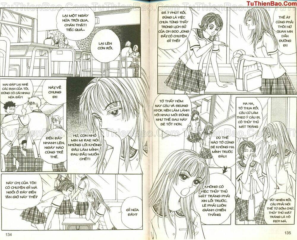 bắt được anh chapter 7 66