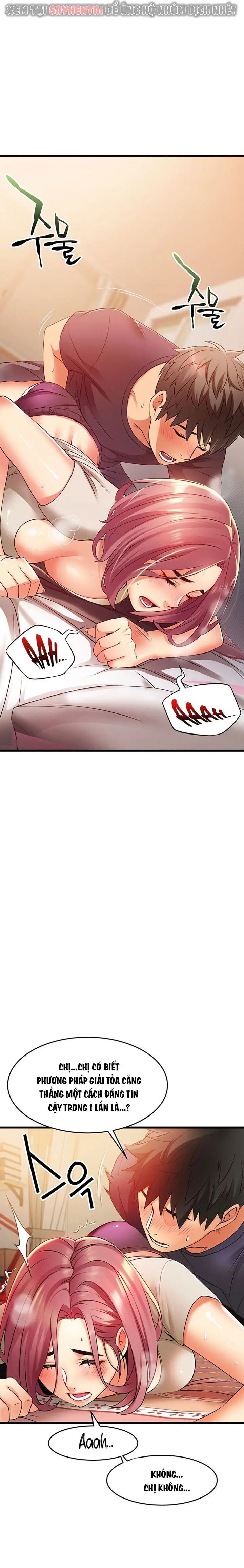 chuyện ngõ hẻm chapter 6 11