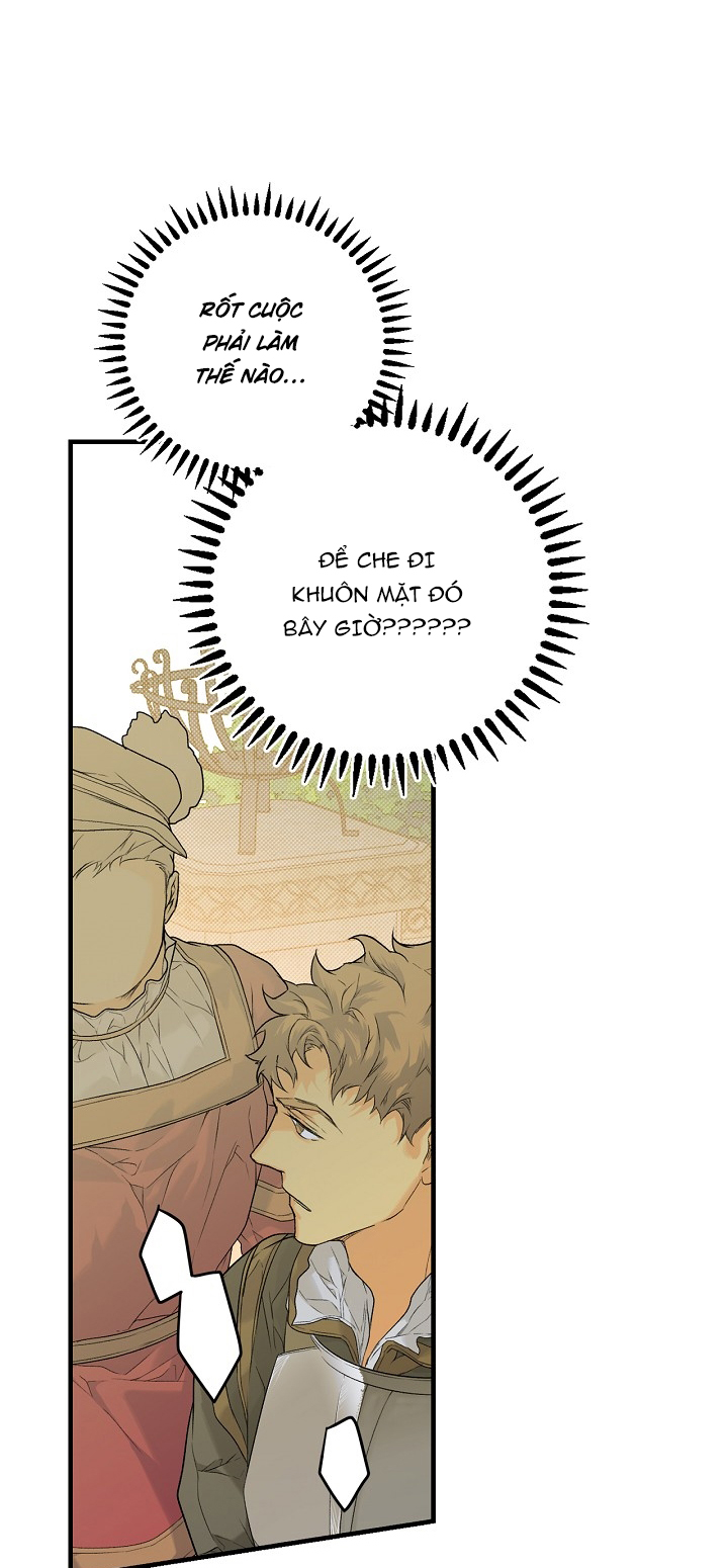 tiểu thư bí ẩn chapter 16 68