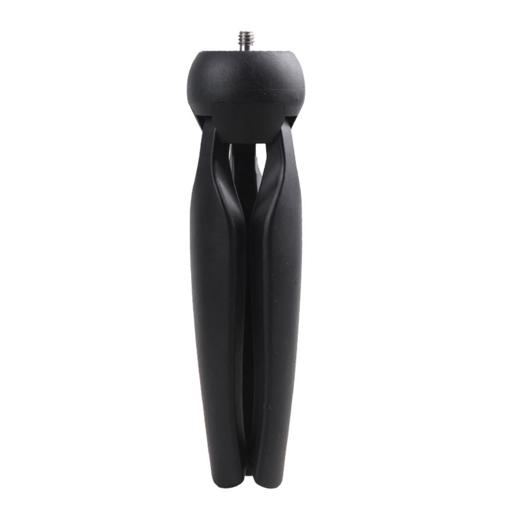 Tripod Camera With Remote Phone Holder Extentable Selfie Stick For Gopro