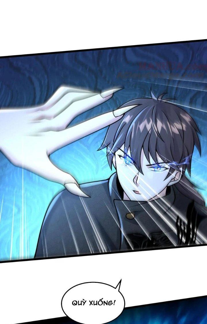 ta nuôi ma quỷ ở trấn ma ti chapter 175 16