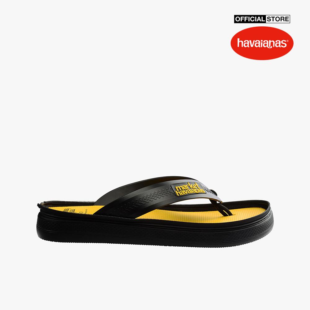 HAVAIANAS - Dép kẹp nam Zip Top Market 4147932