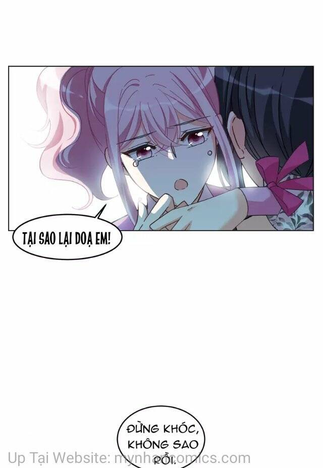 cô ấy đến rồi, xin nằm xuống! chapter 134 14