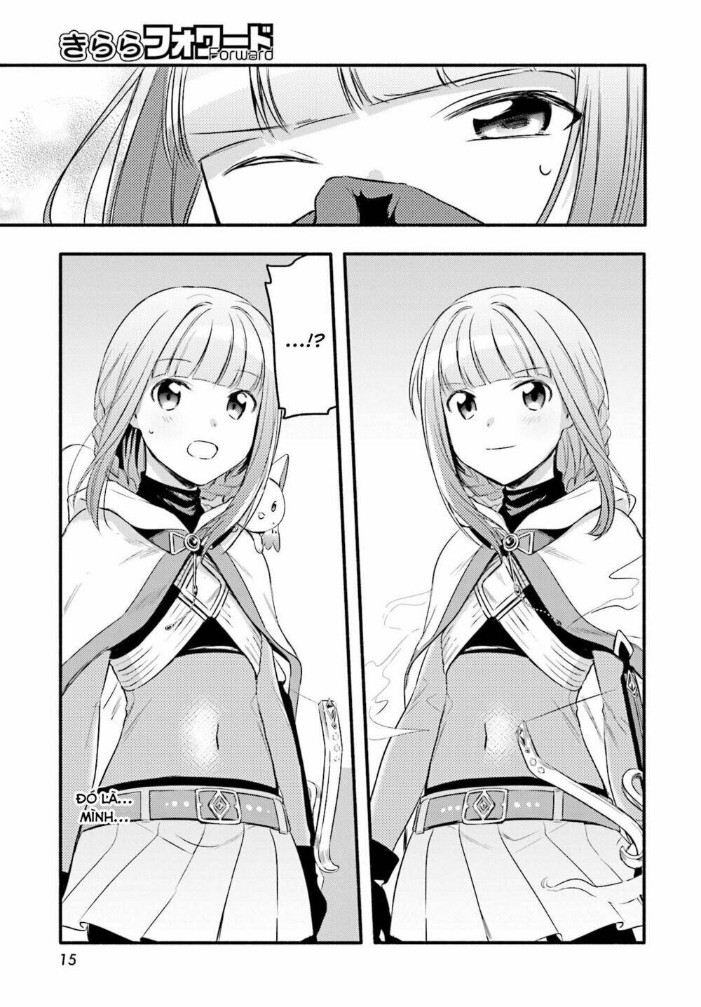 magiarecord chapter 6 9