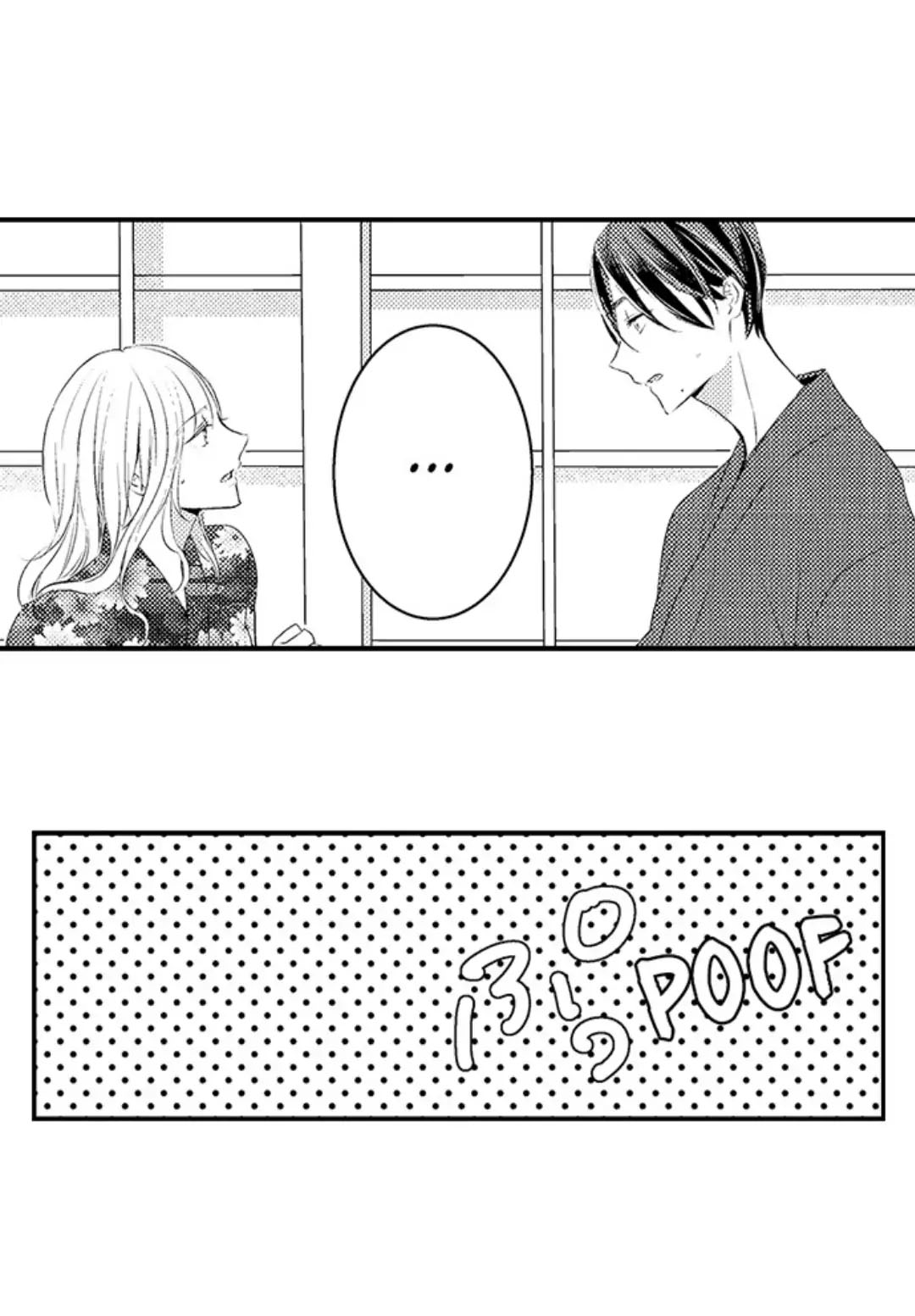 lọ lem sánh đôi cùng hoàng tử chapter 9.1 8