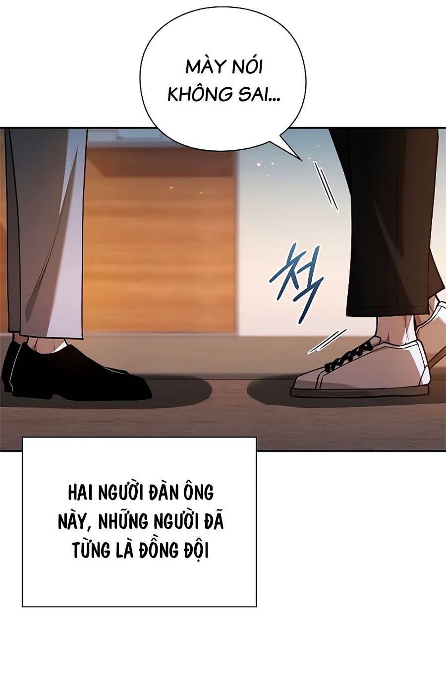 chiến binh học đường - cuộc đột kích trong ngục tối chapter 34 79