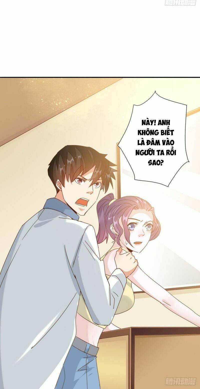 đô thị siêu cấp y sinh chapter 25 11