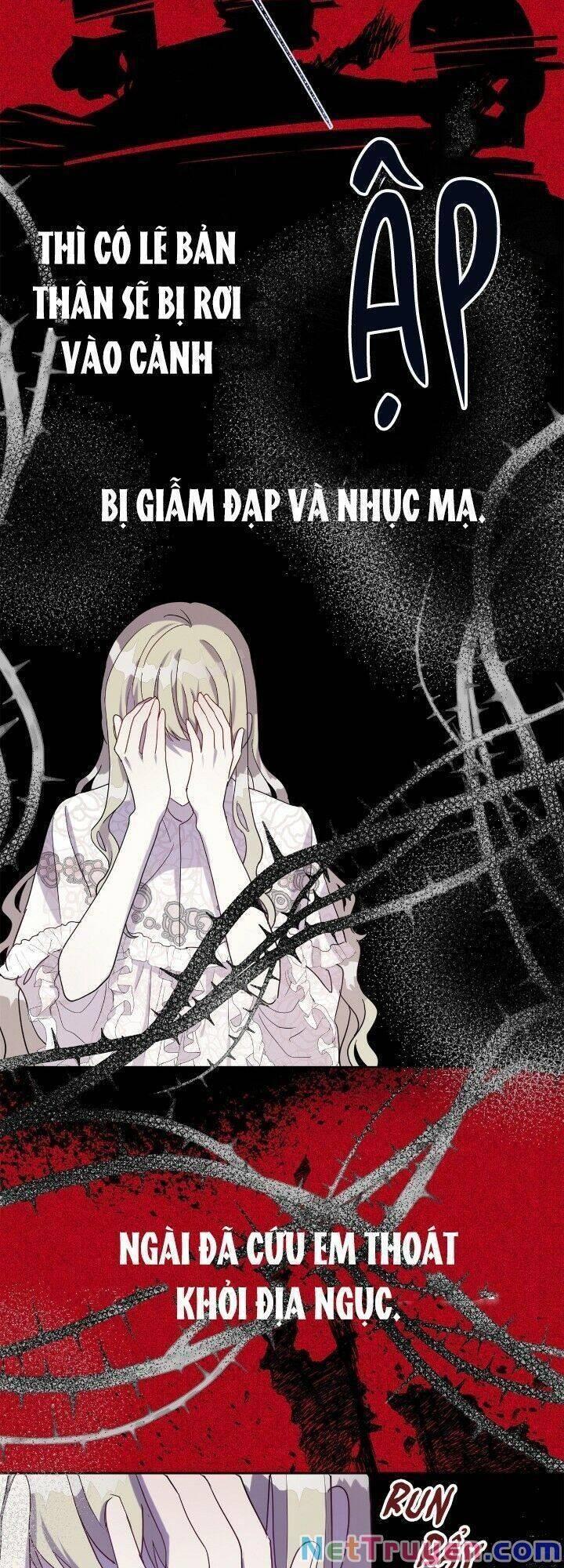 xin ngài đừng ăn tôi chapter 32 30