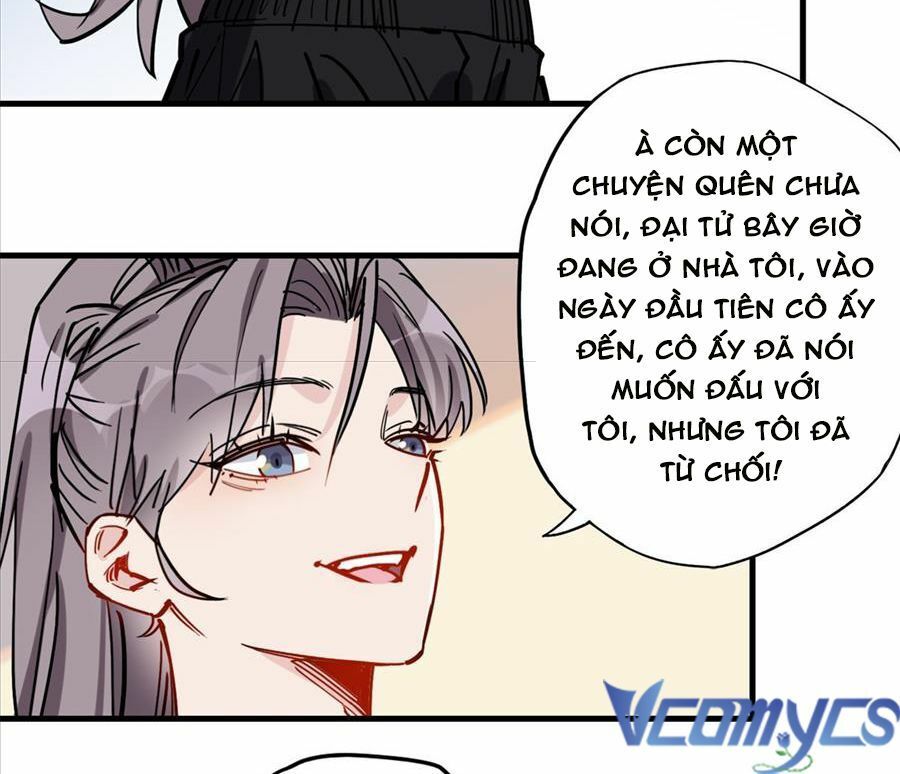 cố tổng, vợ của ngài quá mạnh rồi! chapter 47 50
