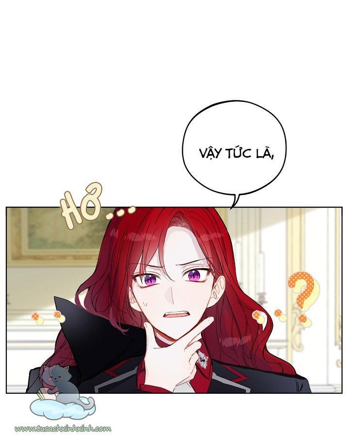 trang trại hạt dẻ cạnh hoàng cung chapter 11 2