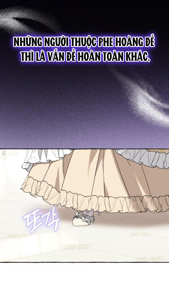 tôi tưởng đó chỉ là tiểu thuyết trọng sinh bình thường chapter 67.2 7