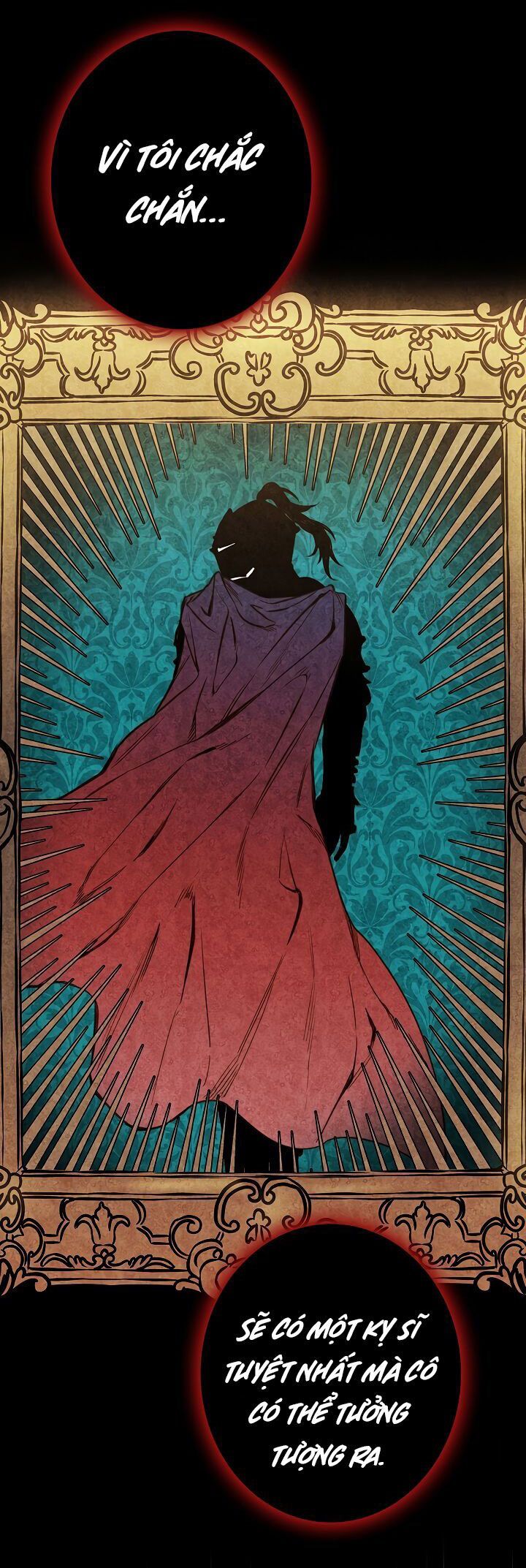 hoàng phi bóng tối - shadow queen chapter 17 29