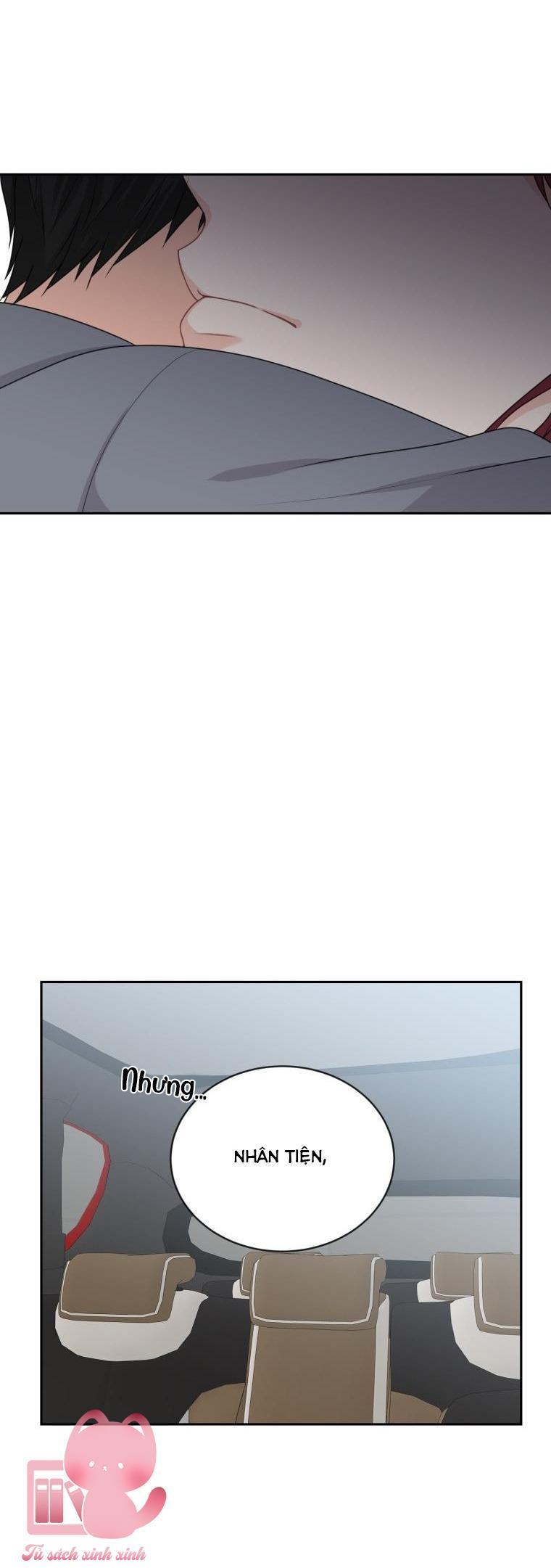 mong được chị chỉ bảo, tiền bối chapter 49 20