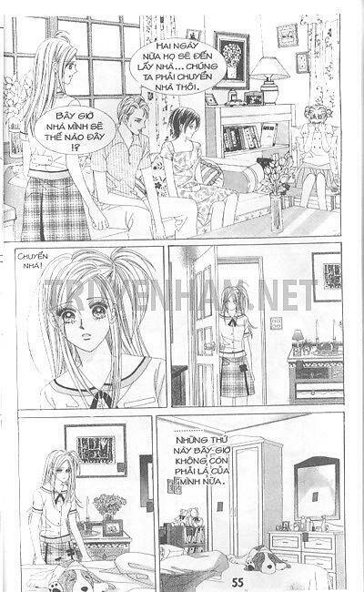 nụ hôn 5000 won chapter 43 17