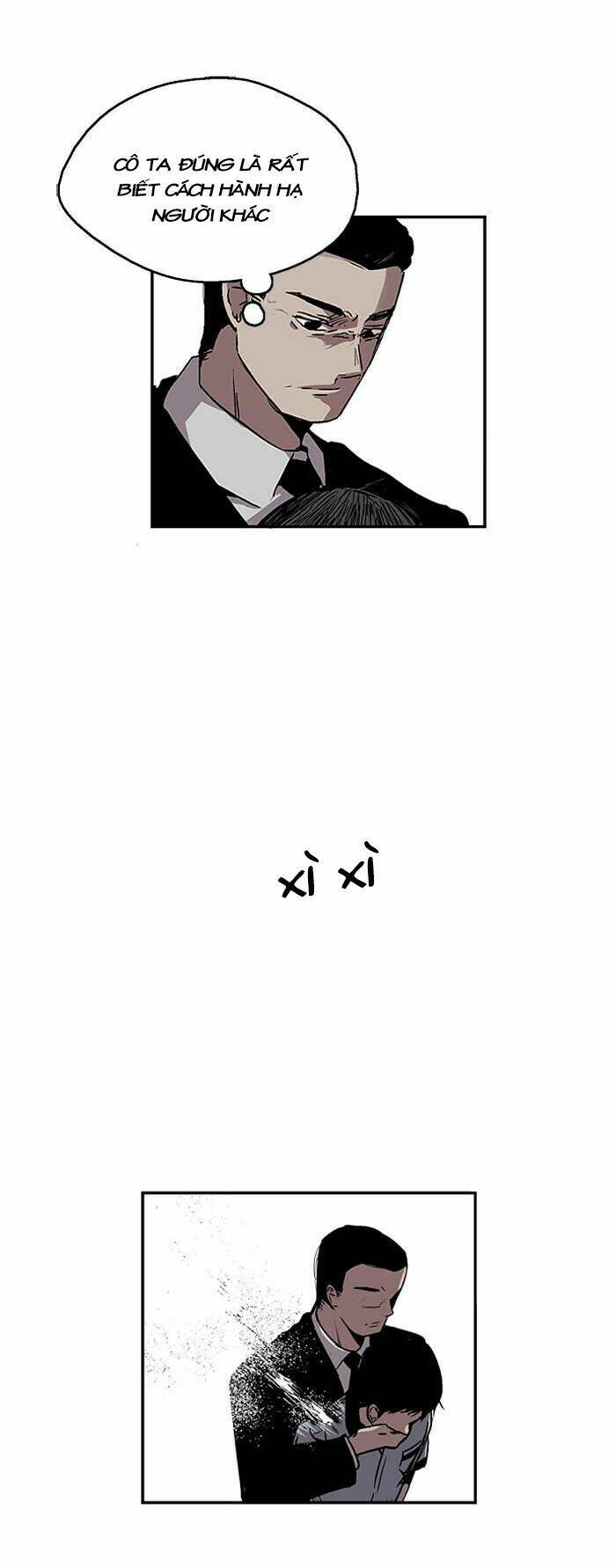 người máy hủy diệt chapter 35 54