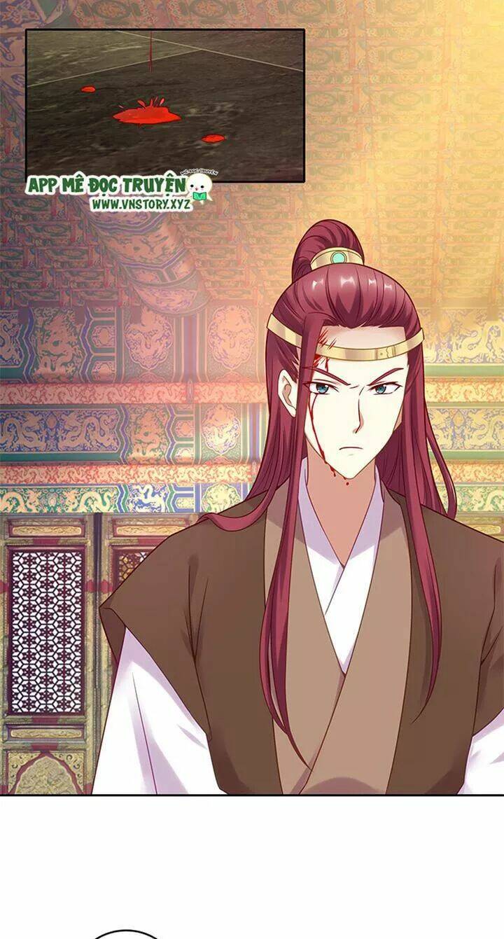 đô đốc đại nhân sủng thê kí chapter 161 7