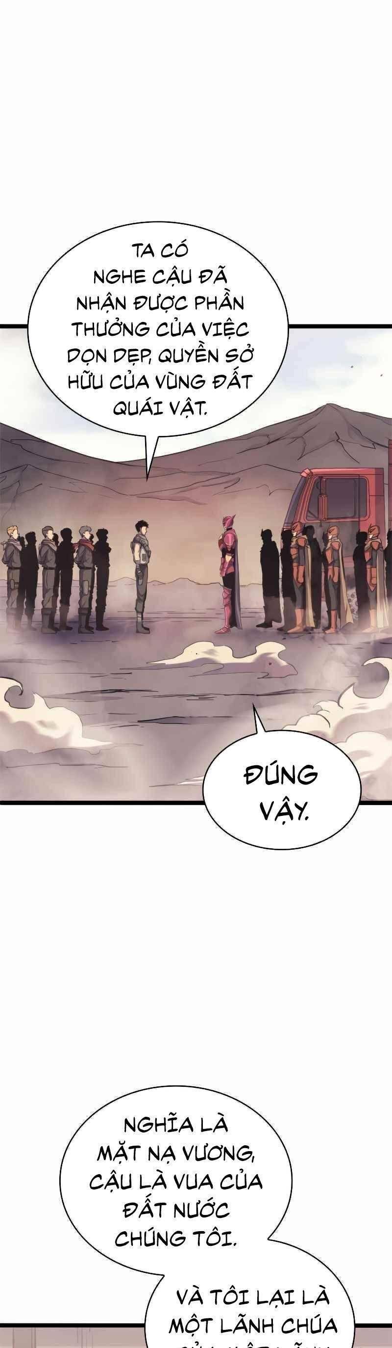 sự trở lại của người chơi cấp cao nhất chapter 145.5 13