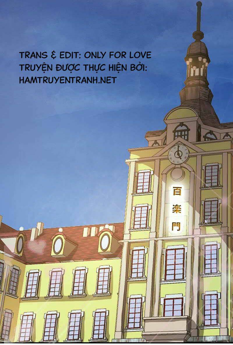 tiểu tâm can của cực phẩm đại nhân chapter 8 3