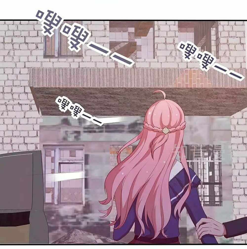 cả thế giới đều không bằng người chapter 76 8