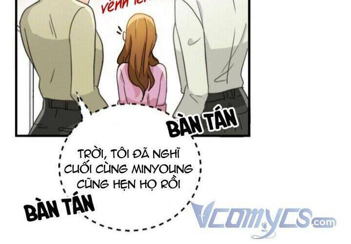 101 cách chinh phục trái tim em chapter 9 53