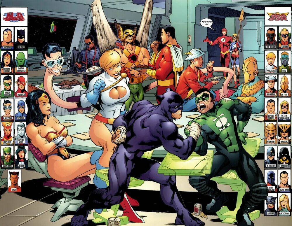 jla jsa: virtue and vice chapter 1 7