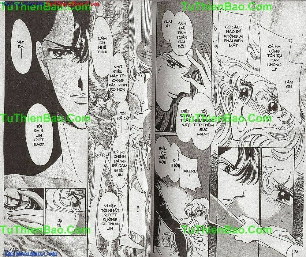 búp bê mario chapter 8 16