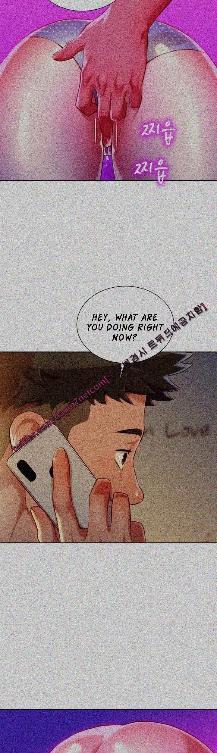 chị gái mưa chapter 30 33