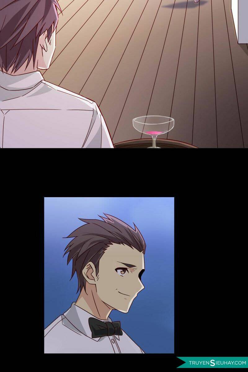 tổng tài đại nhân tiểu nữ vu chapter 2 20