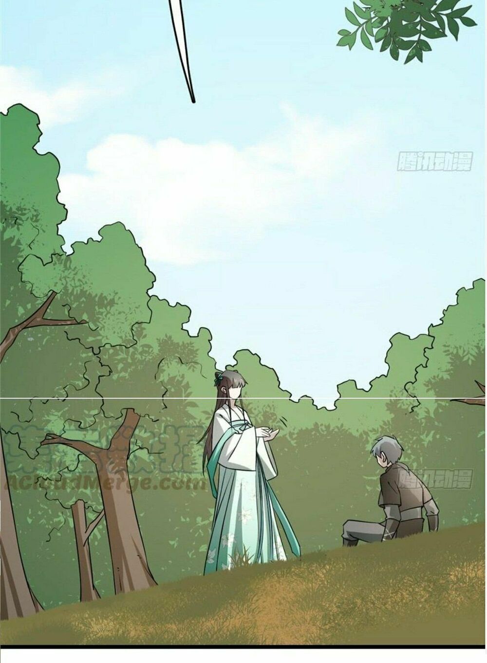 độc bộ thiên hạ: đặc công thần y chapter 67 16