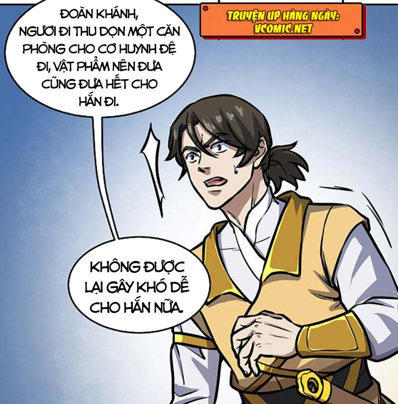 võ đạo độc tôn chapter 457 44