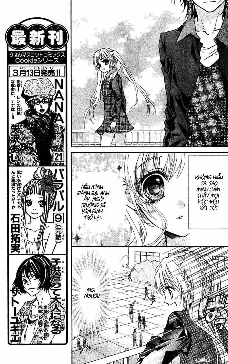 fly high! chapter 6 27