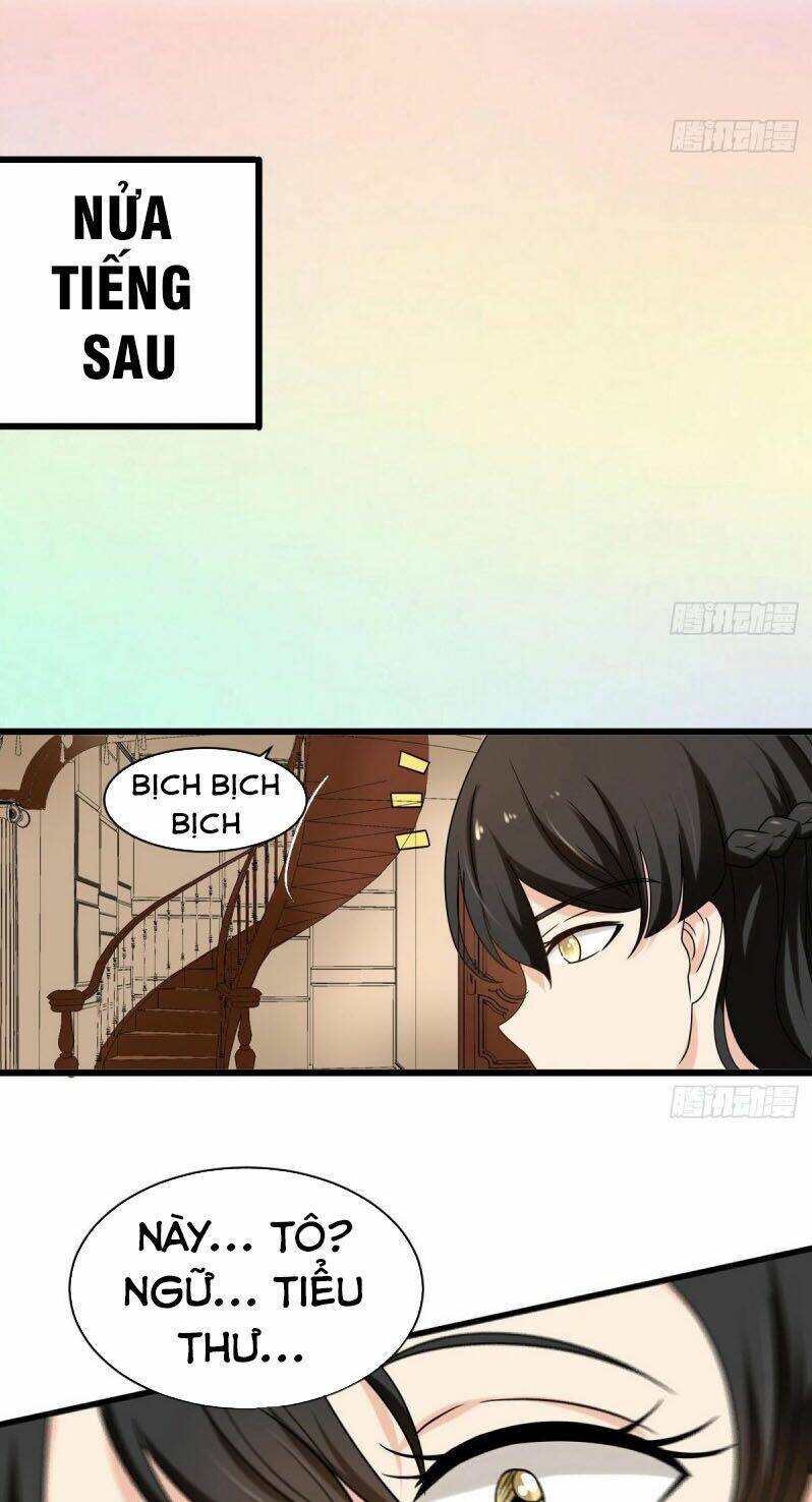 hắn là long ngạo thiên chapter 9 18