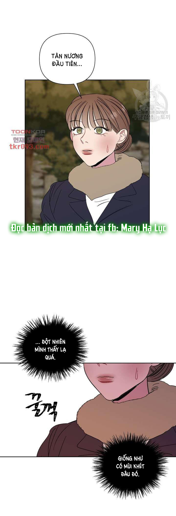 thiên đường (heaven) chapter 27 37