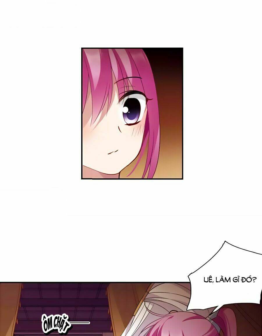 toàn cơ từ chapter 39.1 5