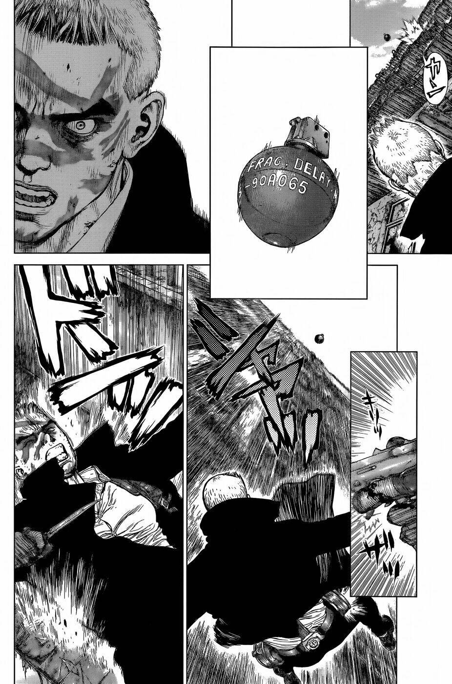 wallman chapter 16 17