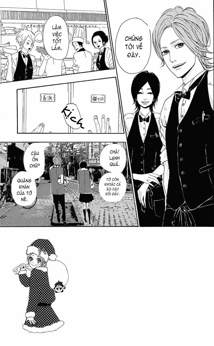 yume miru taiyou chapter 4 4