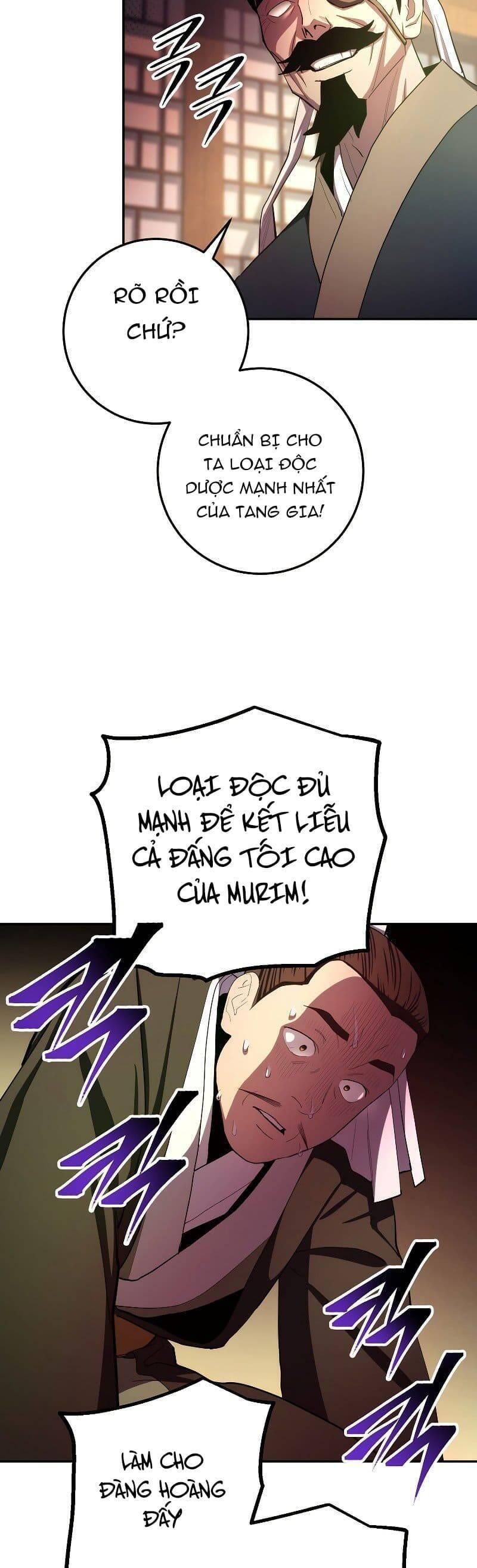 huyền thoại diệt thế độc long chapter 84 32