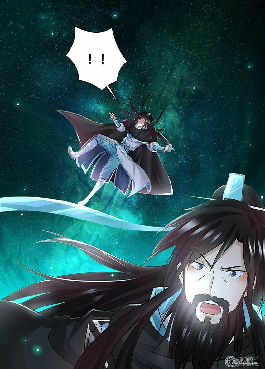 vĩnh hằng chí tôn chapter 56 9